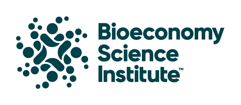 Bioeconomy Science Institute Logo